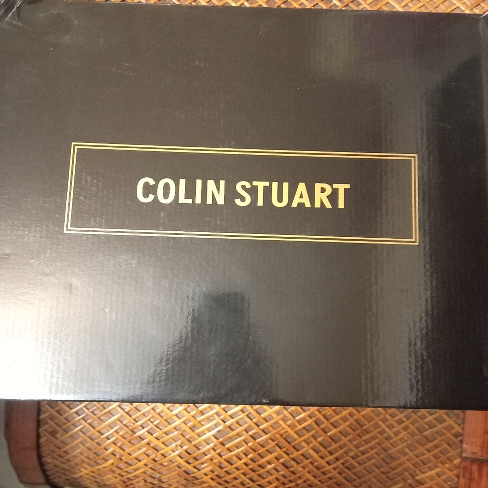 Colin Stuart Boots - Picture 3 of 3